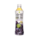 NAIXUE Fruit Drink Oolong Tea - Grape 450ml