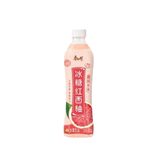 MASTER KONG KSF Grapefruit Drink 500ml