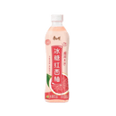 MASTER KONG KSF Grapefruit Drink 500ml (Case 15)