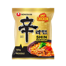 NONGSHIM Shin Hot Spicy Chicken Ramyun 120g