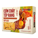 MAMASIA Scorched Rice With Dried Shrimps 120g