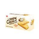 CHUNGUANG Crispy Crepes Coconut Filling 100g