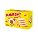CHUNGUANG Salted Duck Egg Yollk Roll 150g