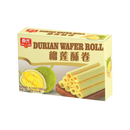 CHUNGUANG Durian Wafer Roll 150g