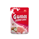 CHUNGUANG Guava Coconut Candy 78g