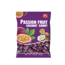 CHUNGUANG Passionfruit Coconut Candy 160g