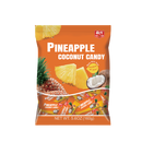 CHUNGUANG Pineapple Coconut Candy 160g