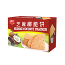 CHUNGUANG Sesame Coconut Cracker 150g