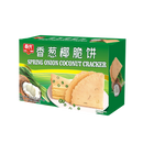 CHUNGUANG Spring Onion Coconut Cracker 150g