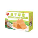 CHUNGUANG Coconut Crispy Cracker 150g