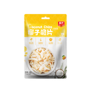 CHUNGUANG Mango Coconut Chips 60g