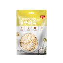 CHUNGUANG Durian Coconut Chips 60g
