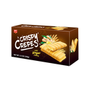 CHUNGUANG Crispy Crepes Ginger Filling 100g