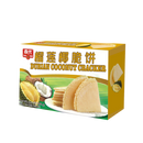 CHUNGUANG Durian Coconut Cracker 150g