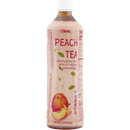 Chin Chin-Trà Trái Cây (Hương Đào) 530ml