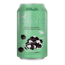 Chin Chin-Grass Jelly Drink with Nata de Coco 315ml