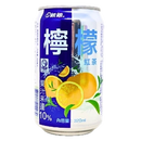 Chin Chin-Lemon Iced Tea 320ml