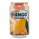 Chin Chin-Mango Juice Drink 320ml