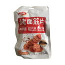 WEILONG BBQ Gluten Strips 150g