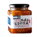 JIAJIANG Fermented Bean Curd With Chinese Cabbage 360g