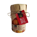 JIAJIANG Fermented Bean Curd Light Spicy Flavour 500g