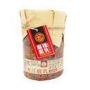 JIAJIANG Fermented Bean Curd Spicy Flavour 500g