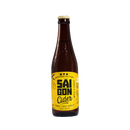 SAIGON Cider Apple & Ginger 4.7% ABV 330ml