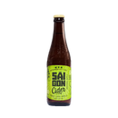 SAIGON Sari Apel Asli 4,9% ABV 330ml