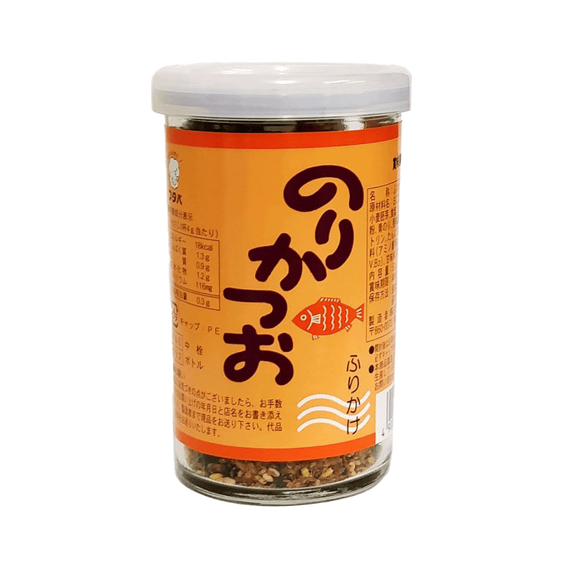 FUTABA Furikake Nori Katsuo Flavor 50g