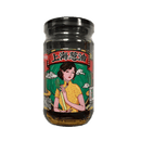 ZHONG JING Shanghai Spring Onion Sauce With Oil 230g