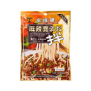 SANTAPAI Noodle Sauce - Hot & Spicy Flavour 240g