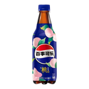 PEPSI Cola Drink - White Peach Oolong Flavour 500ml