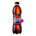 PEPSI Cola Drink - Raspberry Flavour 500ml (Case 12)