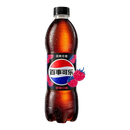 PEPSI Cola Drink - Raspberry Flavour 500ml (Case 12)