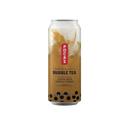 POCAS Bubble Tea - Coffee 490ml