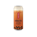 POCAS Bubble Tea - Thai Tea 490ml