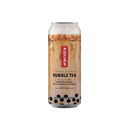 POCAS Bubble Tea - Brown Sugar 490ml