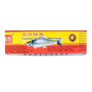 EAGLE COIN Fried Dace With Salted Black Beans 184g