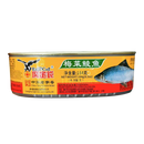 EAGLE COIN Fried Dace With Preserved Vegetable 184g