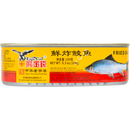 EAGLE COIN Fried Dace 184g