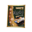 YUMMYTO Roasted Nori 10 pieces 25g