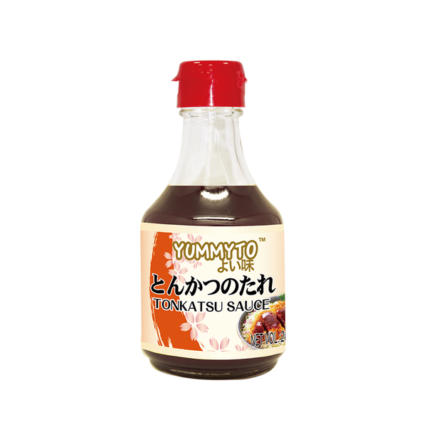 YUMMYTO Tonkatsu Sauce 200ml