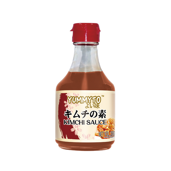 YUMMYTO Kimchi Sauce 200ml