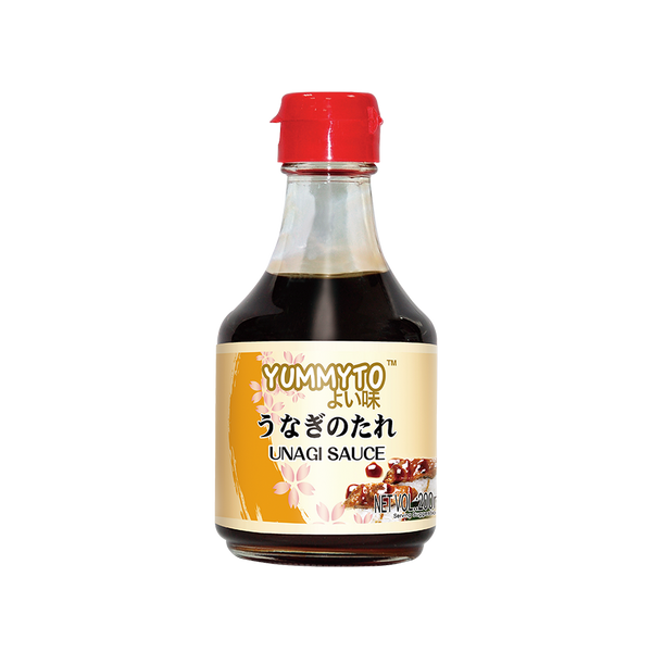 YUMMYTO Unagi Sauce 200ml