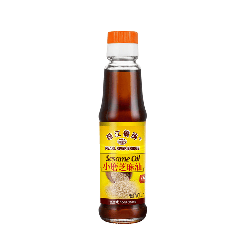 PEARL RIVER BRIDGE Sesame Oil 100% 150ml