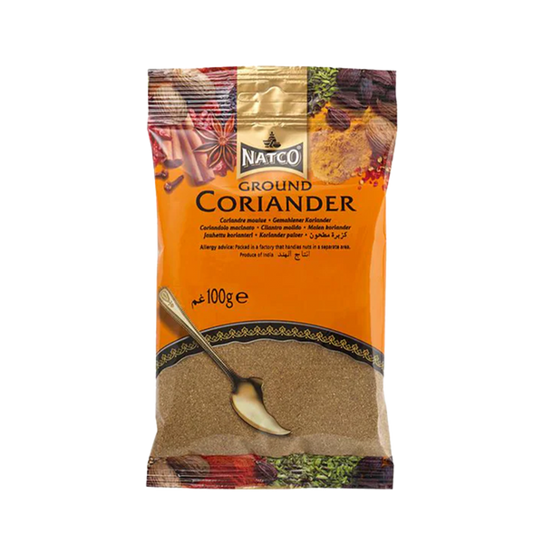 NATCO Coriander Ground 100g