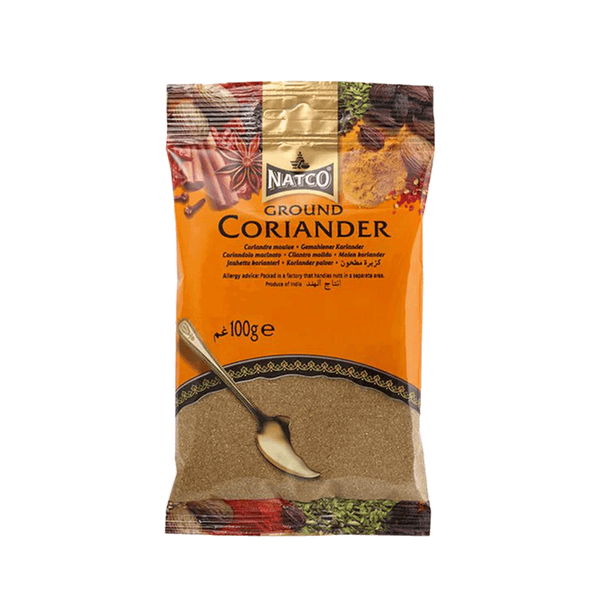 NATCO Coriander Ground 100g