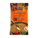 NATCO Cinnamon Ground (Cassia) 50g (Case 10)