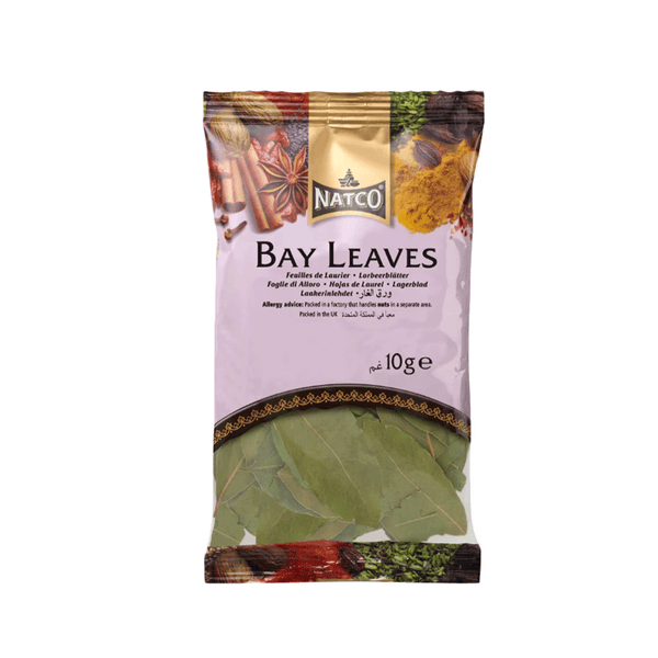 NATCO Bay Leaves 10g