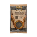 NATCO Black Chia Seeds 250g